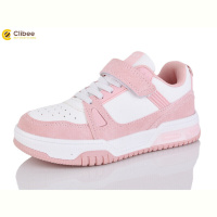 Кроссовки Clibee-Apawwa LC826 pink