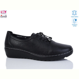 Туфли Gukkcr DB0035-1
