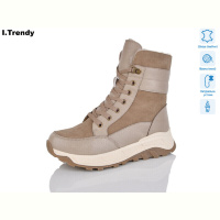 Ботинки Trendy DH3701-18