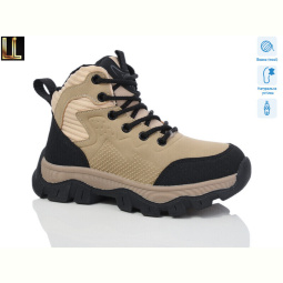 Ботинки Lilin A885-7