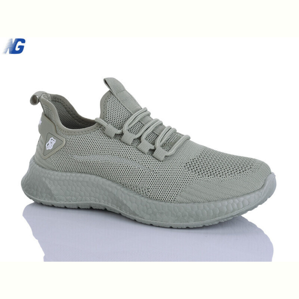 Кроссовки Navigator B26222-9