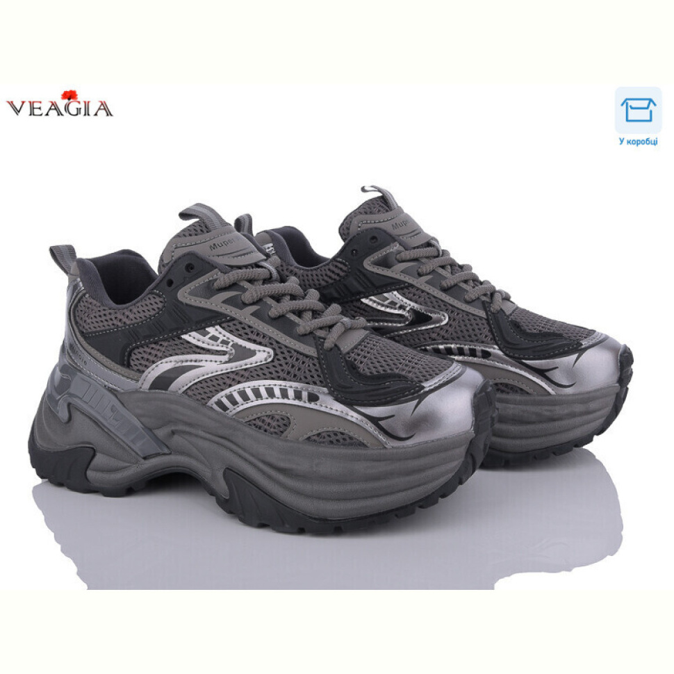Кроссовки Veagia-ADA GD16-2