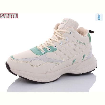 Ботинки Sayota B820-8