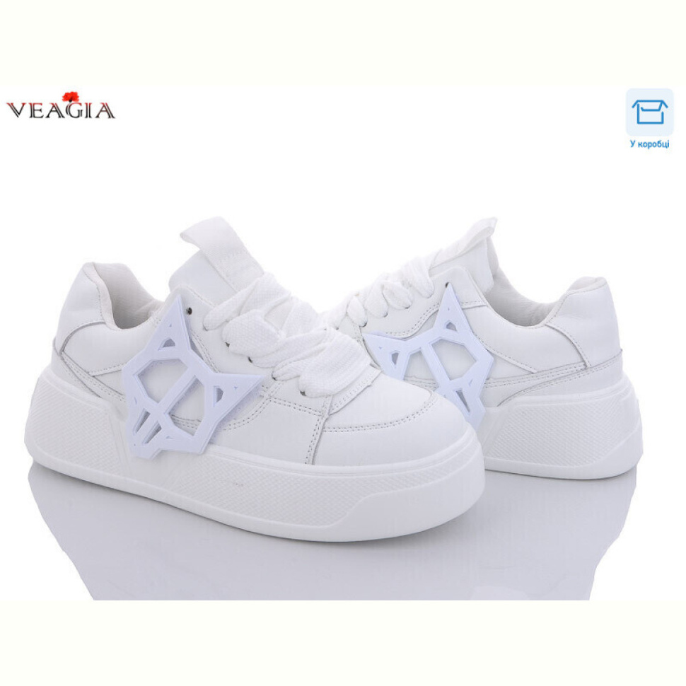 Кроссовки Veagia-ADA F862-3