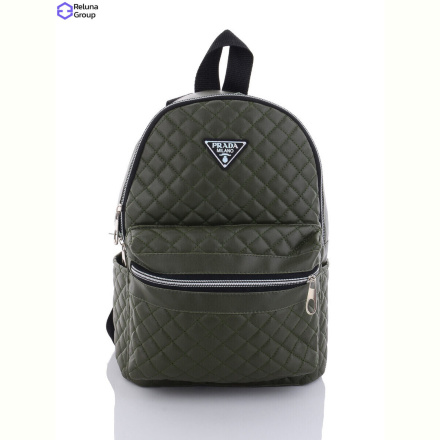 Рюкзак Reluna Group NQ001-7 green