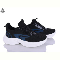 Кроссовки STILLI Group YL40-1 піна