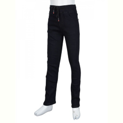 Джинсы Forest F101 black