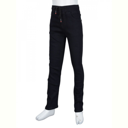 Джинсы Forest F101 black