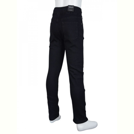 Джинсы Forest F101 black