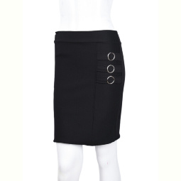Юбка Obuvok 959 black (08999)