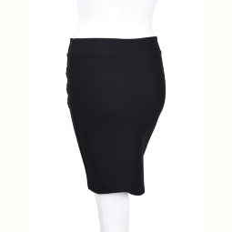 Юбка Obuvok 959 black (08999)