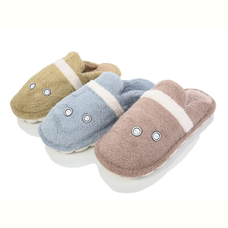 Тапки M&L Alex13 F17 mix Тапки M&L Alex13 F17 mix