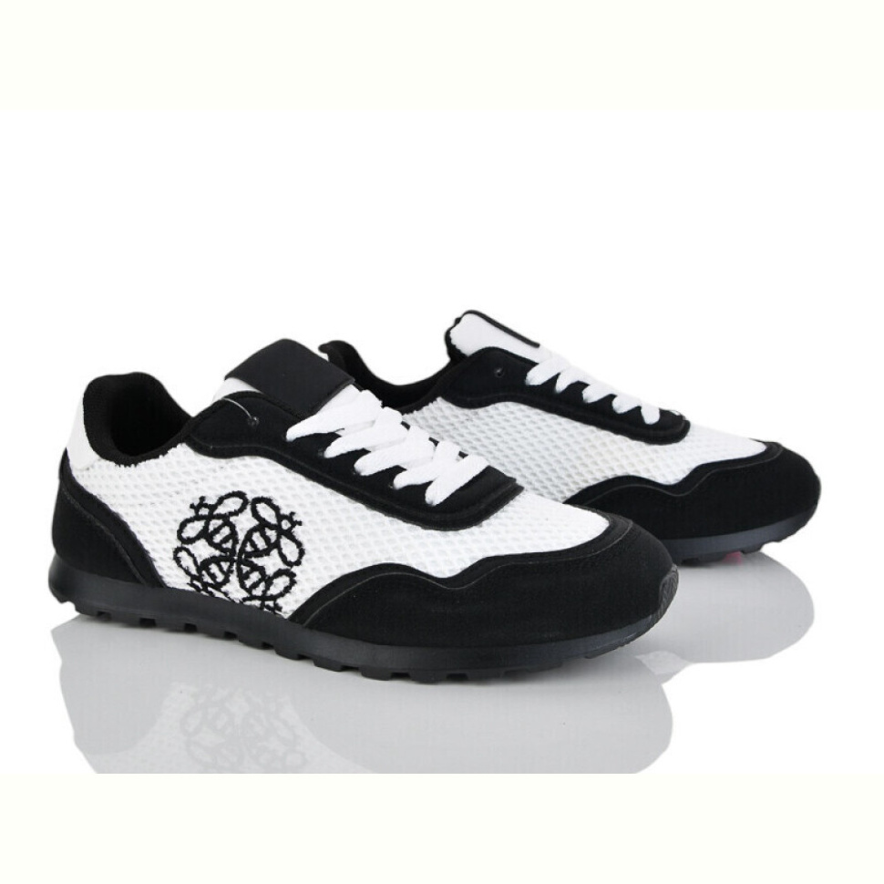 Кроссовки Loretta K517-2