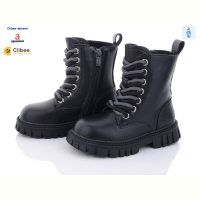 Ботинки Clibee-Doremi ND743 black