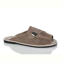 Шлепки Loretta Y110-7