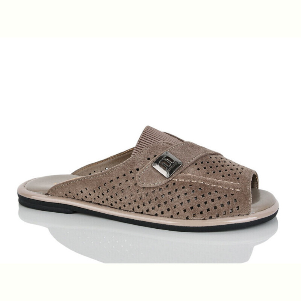 Шлепки Loretta Y110-7