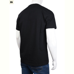 Футболка BIG 3707-079-1 black