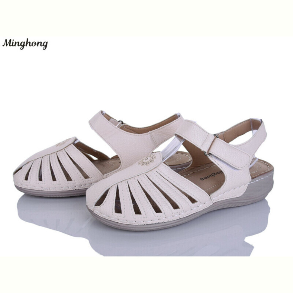 Босоножки Minghong 801-3