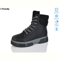 Ботинки Trendy DH3820-1