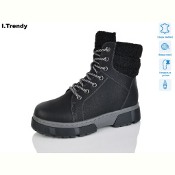 Ботинки Trendy DH3820-1