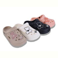 Кроксы Lion-Lu 8892 mix (24)