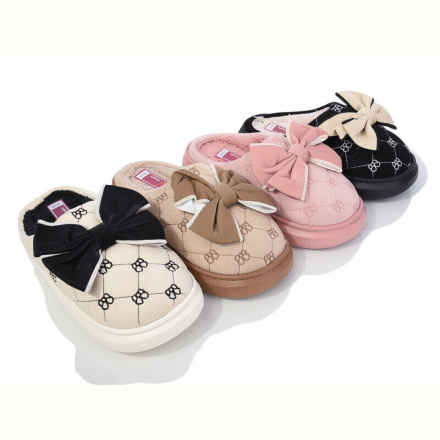 Тапки Deshman A828 mix