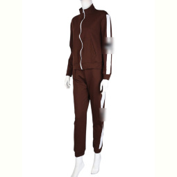 Спортивный костюм Banko N003-1 brown