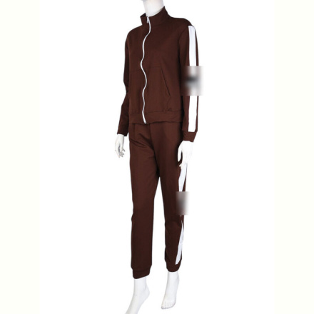 Спортивный костюм Banko N003-1 brown