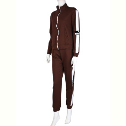 Спортивный костюм Banko N003-1 brown