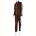 Спортивный костюм Banko N003-1 brown