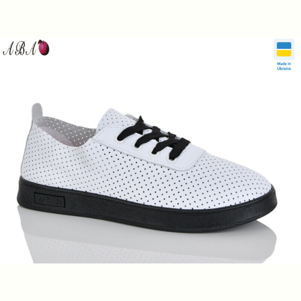 Кроссовки Aba 1524-1