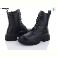 Ботинки Trendy B1513