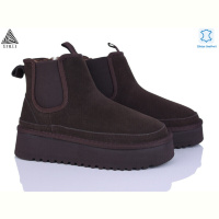 Угги STILLI Group UG240-4 шкіра піна