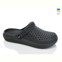 Кроксы Lot Shoes N68 хакі