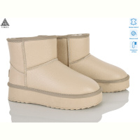 Угги STILLI Group UG500-4 шкіра