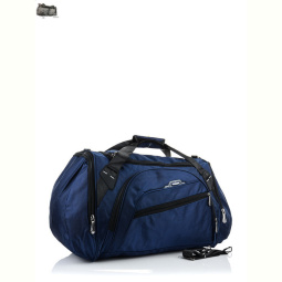 Сумка Superbag 19621 blue