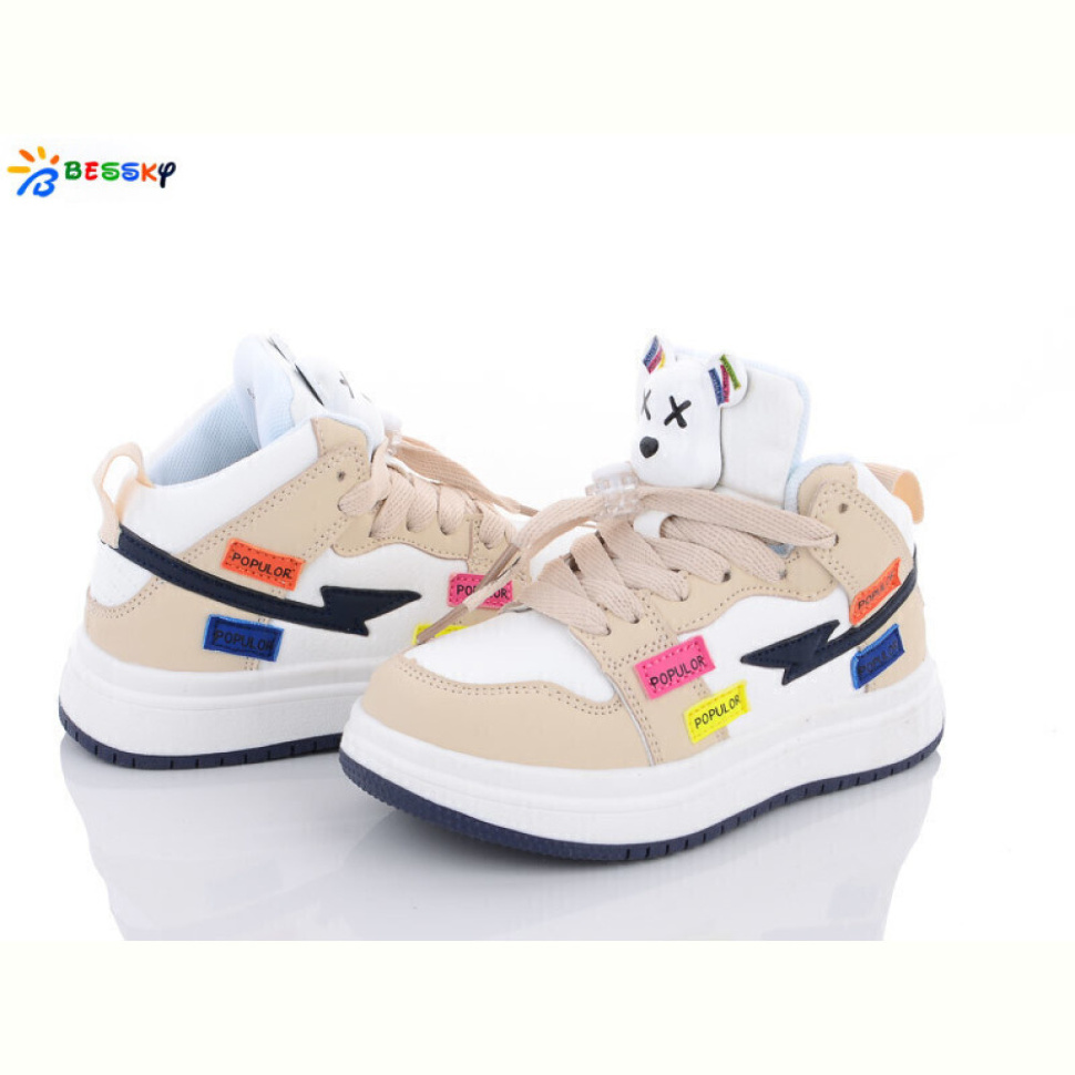 Кроссовки Bessky-Kellaifeng 2794-3B