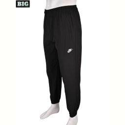 Спортивные брюки BIG 4033-A03-1 black