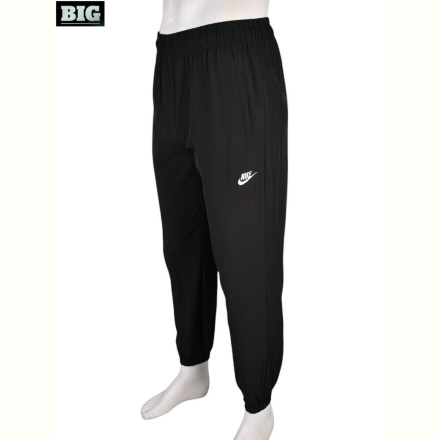 Спортивные брюки BIG 4033-A03-1 black