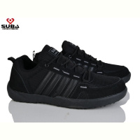 Кроссовки SUBA A6614-1 піна