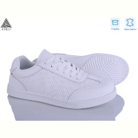 Кроссовки STILLI Group L130-1 шкіра