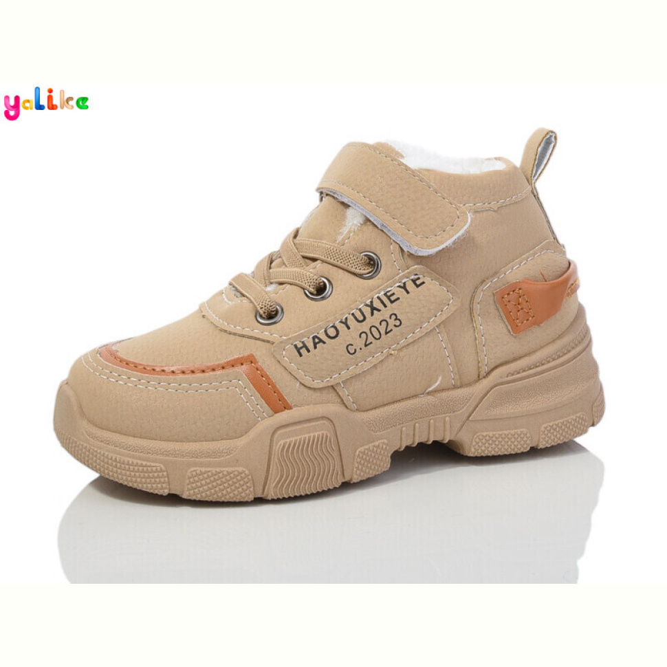 Ботинки Yalike 659-2