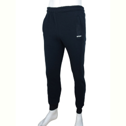 Спортивные брюки Obuvok 07005 navy, флис