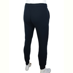 Спортивные брюки Obuvok 07005 navy, флис