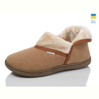 Тапки Lot Shoes T04 пісочний