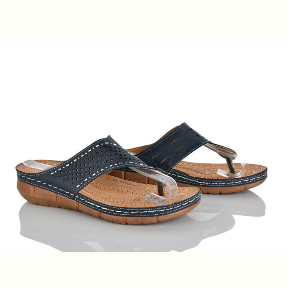 Шлепки Xifa XF01-19805-6 Шлепки Xifa XF01-19805-6