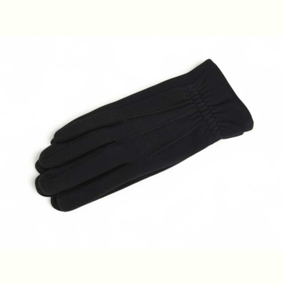 Перчатки Королева A35-04 black old