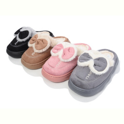 Тапки M&amp;L  Alex13 WF71 mix