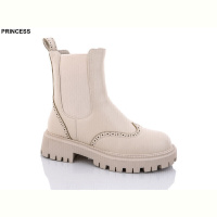 Ботинки Princess Q024