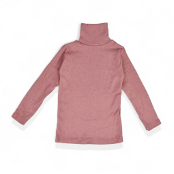 Гольфы OL Гольф рубчик 003-2 pink